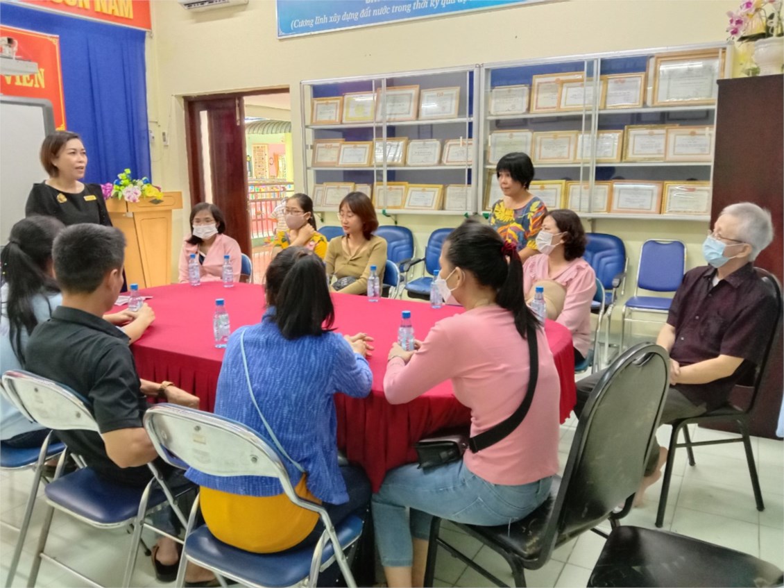 Ảnh đại diện